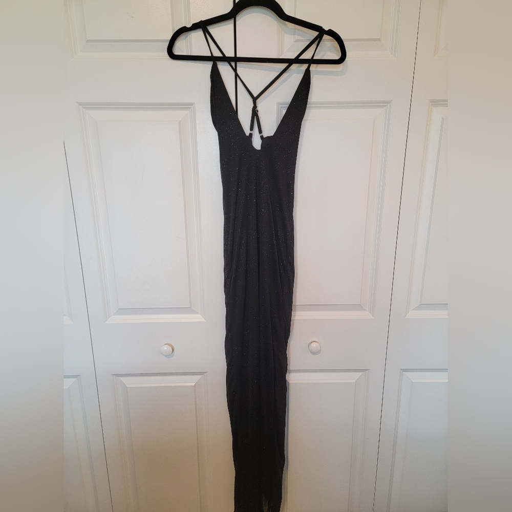 Tiger Mist Gia Dress